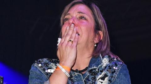 Corona-Lockdown trifft Danni Büchner hart: Sie muss die "Faneteria" erneut schließen