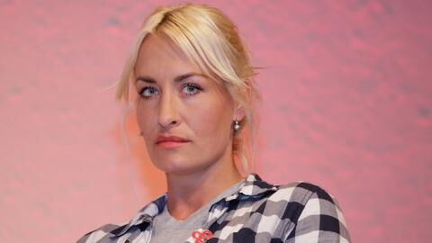 "Dein Bellen wird mir fehlen": Sarah Connor nimmt von geliebter Hündin Abschied