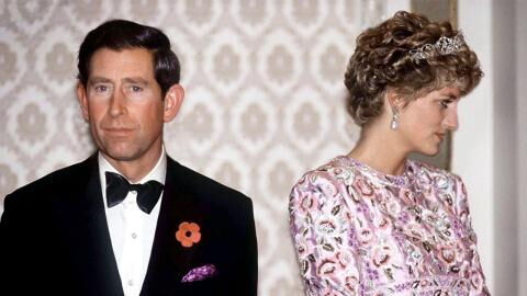 Unter Drogen in der Hochzeitsnacht: Lady Di soll schrecklichen Verdacht gehabt haben