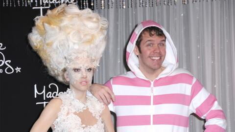 Paparazzo-Kumpel packt aus: Lady Gaga wollte Christina Aguilera vernichten!