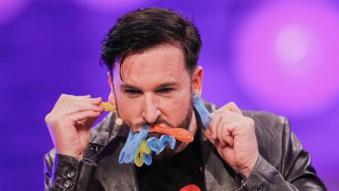 DSDS-Dreharbeiten ohne den Wendler: Deshalb ist er nicht dabei