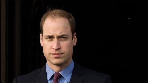 Prinz William hatte im April Corona: Darum hat er die Infektion geheim gehalten