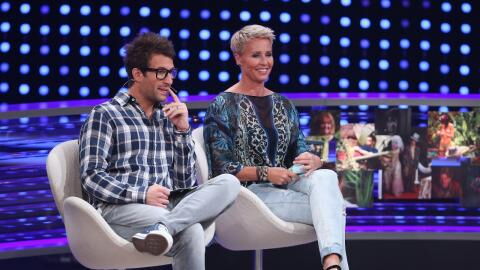 Statt Dschungelcamp: So läuft die neue Dschungelshow ab