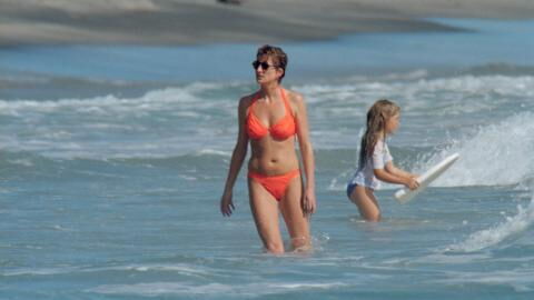 Royals: Der Tag, an dem Lady Diana nackt vor den Handwerkern stand