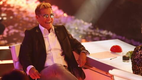 Bei DSDS und "Supertalent": Darum schmeißt RTL Dieter Bohlen raus