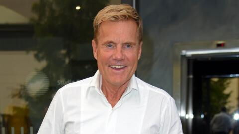 RTL-Rauswurf: Dieter Bohlen meldet sich endlich selbst zu Wort