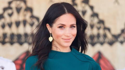 Meghan Markle: Schon wieder eine riesige Lüge aufgedeckt!