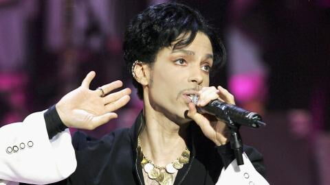 Fünf Jahre nach seinem Tod: Verschollenes Prince-Album kommt im Juli