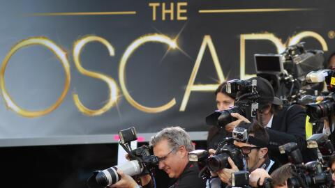 Oscar-Verleihung 2021: Das alles ist in diesem Jahr anders