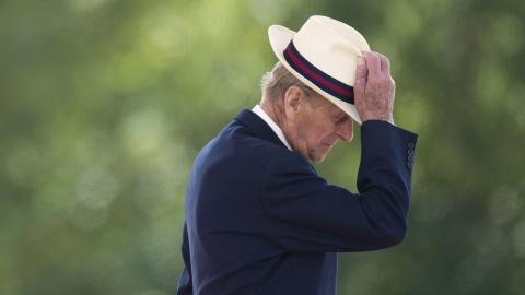 Prinz Philips Erbe: Wer bekommt was?