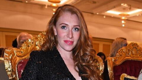 Wegen Schwächeanfall im Krankenhaus: Ist Georgina Fleur schwanger?