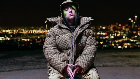 Billie Eilish 2.0: Mit aufreizenden Fotos setzt sie ein klares Zeichen im Kampf gegen Hater