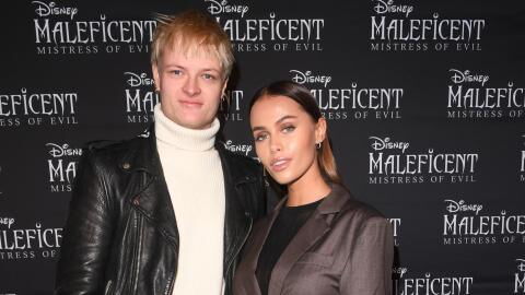 Royale Sexbombe: So freizügig zeigt sich die Freundin von Mette-Marits Sohn