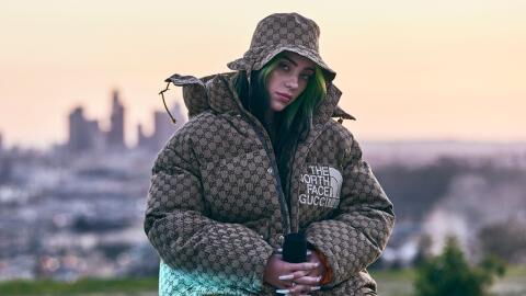 Erstes Date: Billie Eilish mit überraschendem Liebesgeständnis!