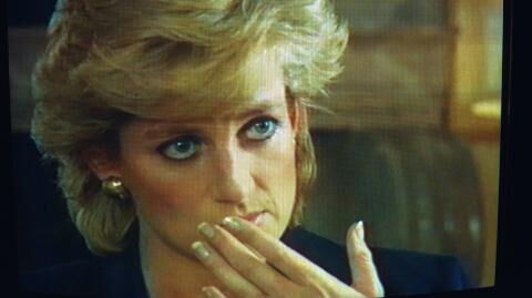 Vertuscht die BBC die Hintergründe vom Diana-Interview?