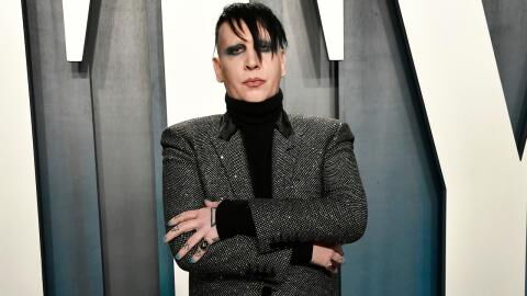 Erneute Klage gegen Marilyn Manson: US-Staat ordnet Haftbefehl an!