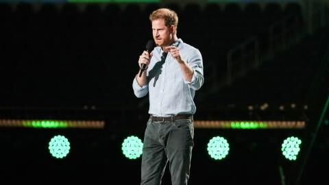 Petition fast am Ziel: Harry soll royale Titel abtreten