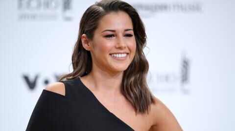 Sarah Engels erwartet ihr zweites Kind