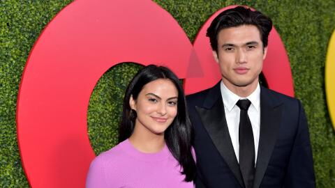 Insider packt aus: "Riverdale"-Couple wieder frisch verliebt?