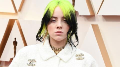 Wegen Rassismus-Vorwürfen: Zerbricht jetzt Billie Eilishs Karriere?