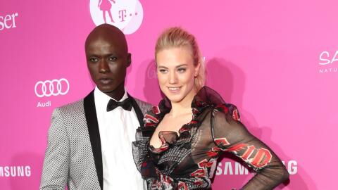 Heidi Klum bekommt Konkurrenz: Ex-GNTM-Kandidatin Larissa Marolt in "Topmodel"-Jury