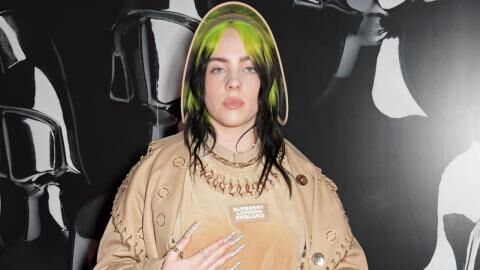 Verwirrende Rechtfertigung: Billie Eilish meldet sich nach Rassismus-Vorwürfen zu Wort