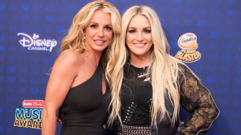 Britney Spears: Jetzt spricht Schwester Jamie Lynn endlich Klartext