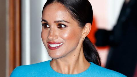 Meghan Markle: Bald kommt ihre eigene Serie auf Netflix