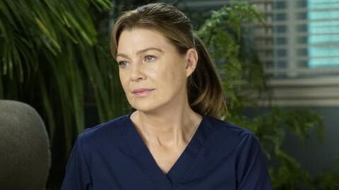 Ellen Pompeo spricht über ihre Sex-Szenen in "Grey's Anatomy"