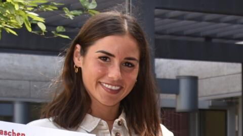 Sarah Engels: So sieht ihre Zukunft mit Julian aus