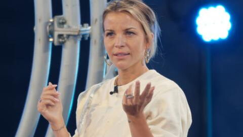 "Ich werde hier von Danni Büchner richtig fertiggemacht": Steigt Ina Aogo bei Promi Big Brother aus?