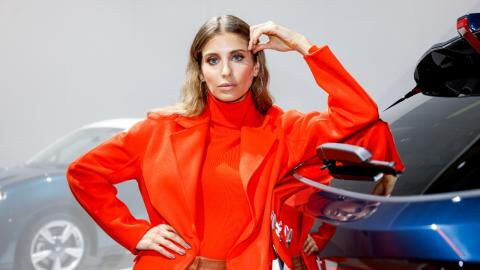 Cathy Hummels postet neues Foto: Ganz verändert!