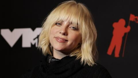 "Hatte einfach Angst": Billie Eilish überrascht bei der Met Gala mit Typveränderung