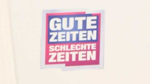Schlechte Nachrichten für GZSZ-Fans: Die Sendung wird abgesetzt
