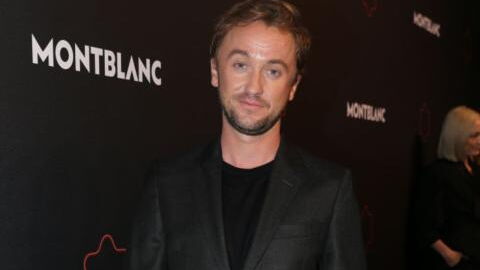 Harry-Potter-Fans in Sorge: Tom Felton liegt nach einem Zusammenbruch im Krankenhaus