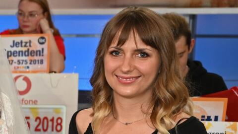 "Bauer sucht Frau"-Star Anna Heiser über Ehe: "Der Partner kann sich ändern"