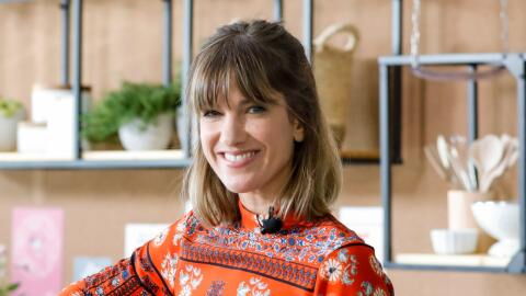 Erschütternde Diagnose: Tumor bei Ex-GZSZ-Star Isabell Horn gefunden