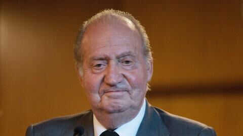 Juan Carlos: Seine Ex zerrt den ehemaligen König vor Gericht