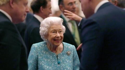 Bewerbungsphase läuft: Queen Elizabeth sucht Personal