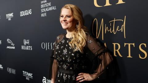 Patricia Kellys Ärzte ratlos über Corona-Erkrankung: "Milder Verlauf oder Tod"