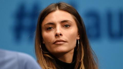 Alexander Zverev: So beweist ihm Sophia Thomalla ihre Liebe