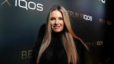 "Geschrien und geweint": Mirja du Mont trifft sich wieder mit Ex-Mann Sky du Mont