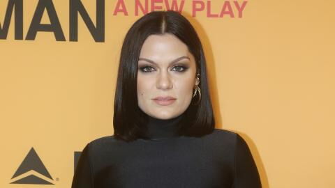 Jessie J. trauert: Die Sängerin hat ihr Kind verloren