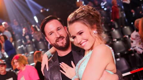 Laura Müller und Michael Wendler wollen Geld auf OnlyFans verdienen