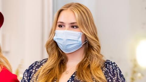 Royaler Verstoß gegen Corona-Auflagen: Prinzessin Amalia feiert 18. Geburtstag mit vielen Gästen