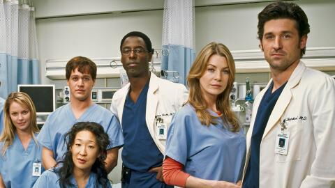 Gegen Ellen Pompeos Willen? "Grey's Anatomy" bekommt eine 19. Staffel