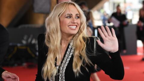 Rebel Wilson: Dieser verrückte Trick half ihr dabei 30 Kilo abzunehmen