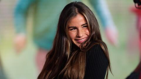 Sarah Engels glücklich mit After-Baby-Body: "Geburt hinterlässt Spuren"