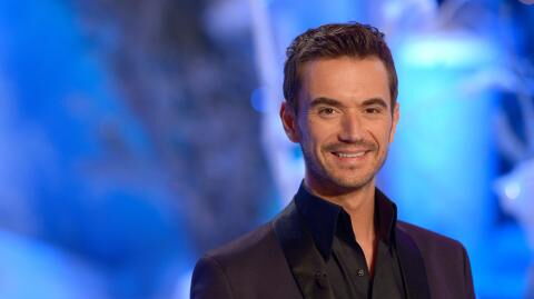 DSDS: Florian Silbereisen sitzt auf dem "gefährlichsten Schleudersitz Deutschlands"