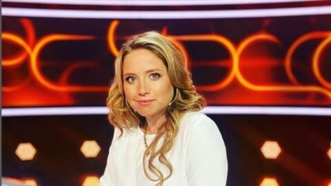 Schauspielerin Caroline Frier ist Mama geworden: So heißt ihr Baby